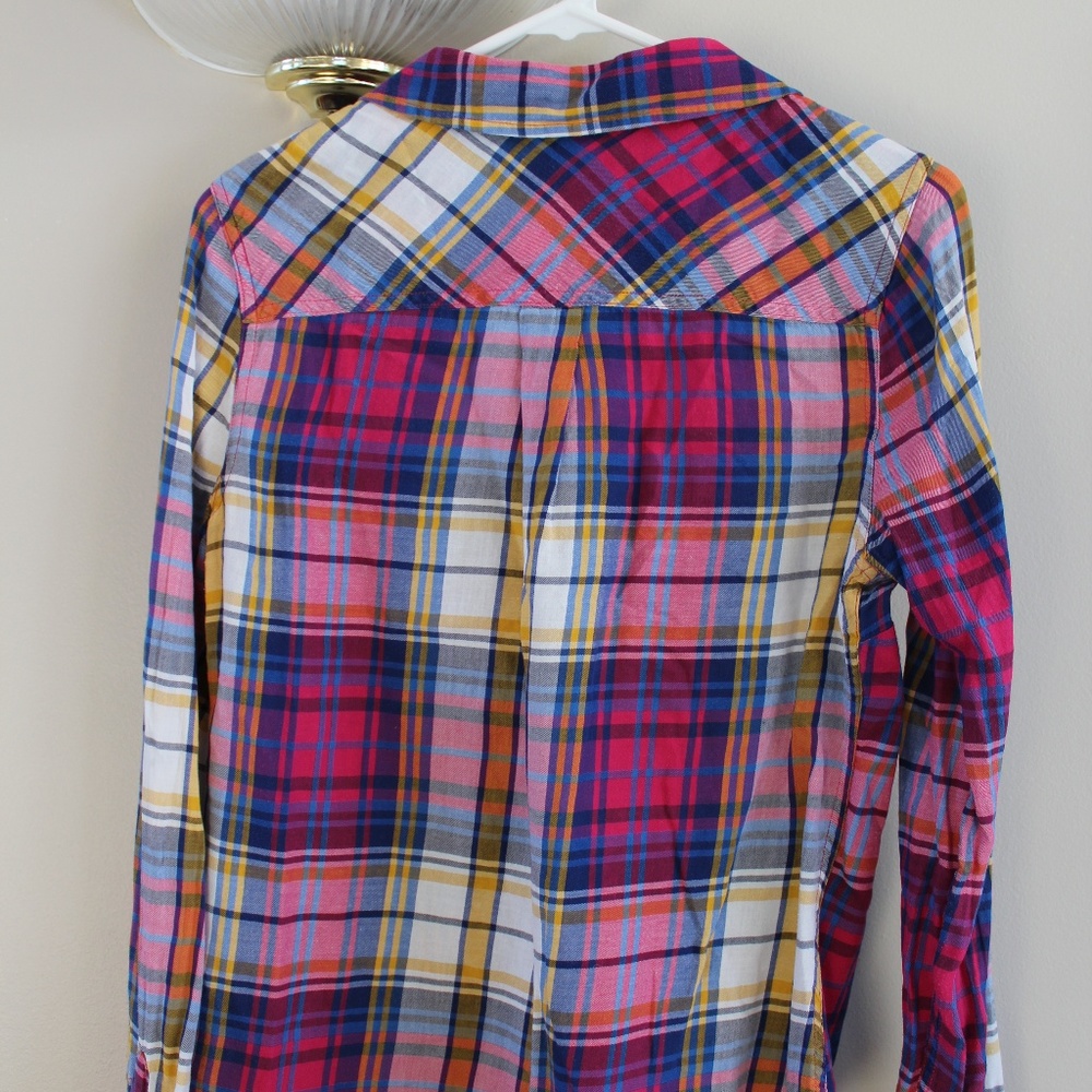 Flannel - Picture 4 of 6